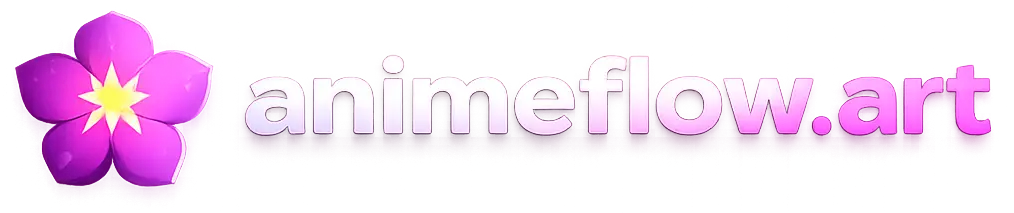 AnimeFlow Art